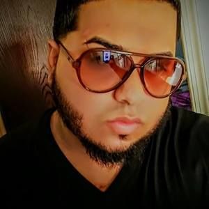 Meet your Posher, Jon